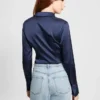 Eco Fernanda Corset Top