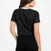 Eco Filanta Crop Tee