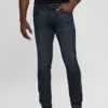 Eco Finnley Slim-Fit Tapered Jeans