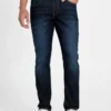 Eco Finnley Slim-Fit Tapered Jeans