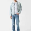 Eco Finnley Slim-Fit Tapered Jeans