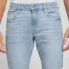 Eco Finnley Slim-Fit Tapered Jeans