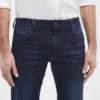 Eco Finnley Slim-Fit Tapered Jeans