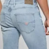 Eco Finnley Slim-Fit Tapered Jeans