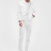 Eco Finnley Slim-Fit Tapered Jeans