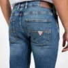 Eco Finnley Slim-Fit Tapered Jeans