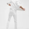 Eco Finnley Slim-Fit Tapered Jeans