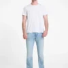 Eco Finnley Tapered Jeans