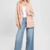 Eco Fiona Twill Blazer