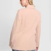 Eco Fiona Twill Blazer