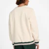 Eco Fleece Crewneck Sweatshirt