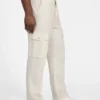 Eco Fletcher Linen Cargo Pants
