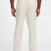 Eco Fletcher Linen Cargo Pants