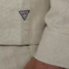 Eco Fletcher Linen Shacket