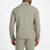 Eco Fletcher Linen Shacket