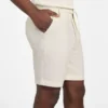 Eco Fletcher Linen Shorts
