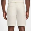 Eco Fletcher Linen Shorts
