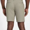 Eco Fletcher Linen Shorts