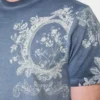 Eco Floral Placement Tee