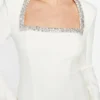 Eco Frida Dress