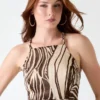 Eco Gaelle Crop Top