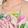 Eco Gaelle Crop Top