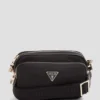 Eco Gemma Camera Crossbody