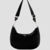 Eco Gemma Hobo Shoulder Bag
