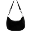 Eco Gemma Hobo Shoulder Bag