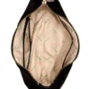 Eco Gemma Hobo Shoulder Bag