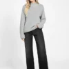 Eco Gemma Raglan Sweater