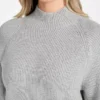 Eco Gemma Raglan Sweater