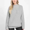 Eco Gemma Raglan Sweater