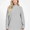 Eco Gemma Raglan Sweater