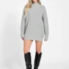 Eco Gemma Raglan Sweater