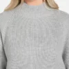 Eco Gemma Raglan Sweater