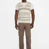 Eco Giffard Striped Sweater Vest