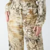Eco Giselle Printed Pant