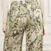 Eco Giselle Printed Pant