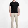 Eco Goodwin Stitched Sweater Tee