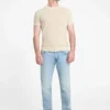 Eco Goodwin Stitched Sweater Tee