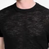 Eco Goodwin Stitched Sweater Tee