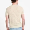 Eco Goodwin Stitched Sweater Tee