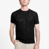 Eco Goodwin Stitched Sweater Tee
