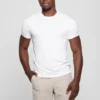 Eco Granada Crewneck Tee