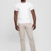 Eco Granada Crewneck Tee