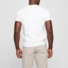 Eco Granada Crewneck Tee