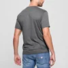 Eco Granada Crewneck Tee