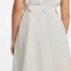Eco Greta Linen-Blend Maxi Dress