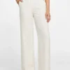 Eco Greta Linen-Blend Pant